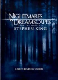 Nightmares & Dreamscapes