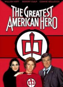 Super-Herói Americano