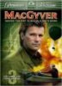 MacGyver - Profissão Perigo