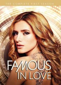 Famous in Love - 1ª Temporada