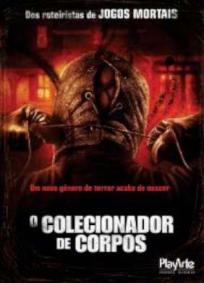 O Colecionador de Corpos
