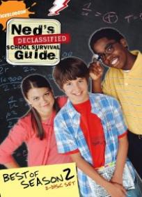 Manual de Sobrevivência Escolar do Ned
