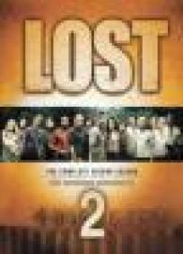 Lost - 2ª Temporada