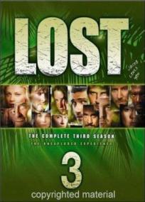 Lost - 3ª Temporada