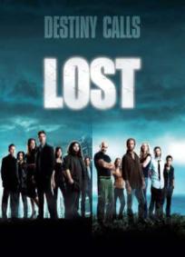Lost - 5ª Temporada