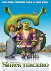 Shrek Terceiro
