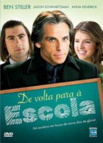 De Volta Para A Escola