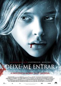 Deixe-Me Entrar