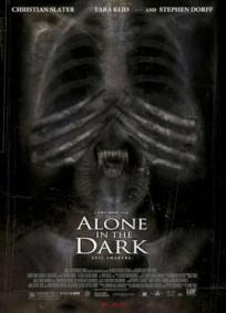 Alone in the Dark - O Despertar do Mal