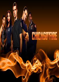 Chicago Fire - 3ª Temporada