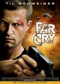 Far Cry: Fuga do Inferno
