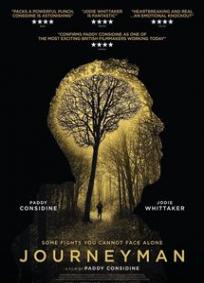 Journeyman - Fora de Combate