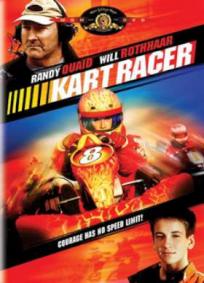 Kart Racer - Alta Velocidade