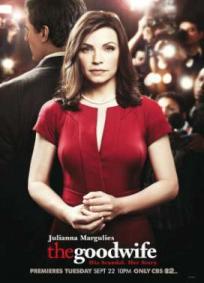 The Good Wife - 1ª Temporada