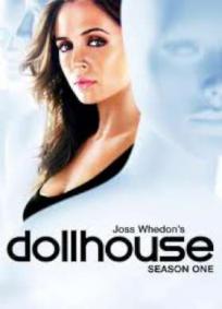 Dollhouse - 1ª Temporada