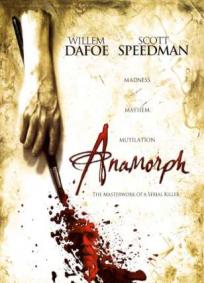 Anamorph - A Arte de Matar