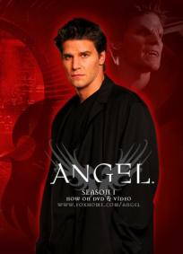 Angel Caçador de Vampiros