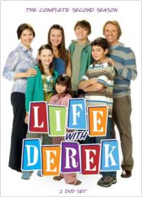 Minha Vida com Derek