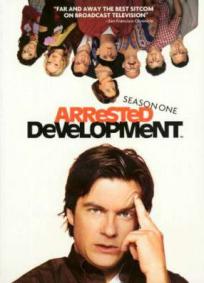 Arrested Development - 1ª Temporada