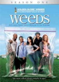 Weeds - 1ª Temporada