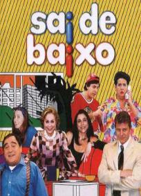 Sai de Baixo