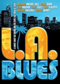 Blues de Los Angeles