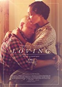 Loving: Uma História de Amor