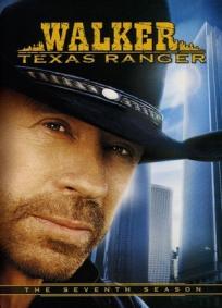 Walker - Texas Ranger - 7ª Temporada