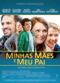 Minhas Mães e Meu Pai