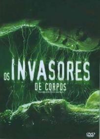 Invasores de Corpos (1978)