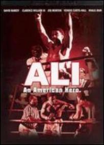 Ali - Um Herói Americano