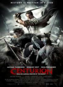 Centurião - A História é Escrita a Sangue