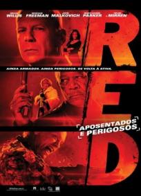 Red - Aposentados e Perigosos
