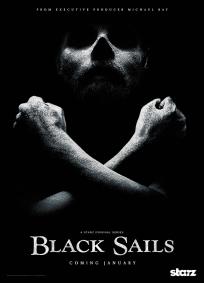 Black Sails - 1ª Temporada