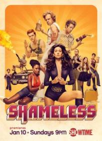 Shameless (US) -6ª Temporada