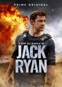 Jack Ryan - 1ª Temporada