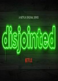 Disjointed