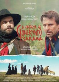 A Cabeça de Gumercindo Saraiva