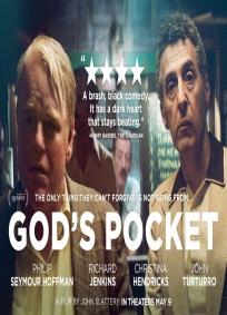 O Mistério de God’s Pocket