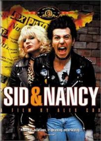 Sid e Nancy - O Amor Mata