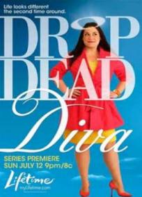 Drop Dead Diva - 1ª Temporada