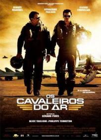 Os Cavaleiros do Ar