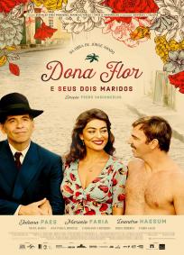 Dona Flor e Seus Dois Maridos (2017)