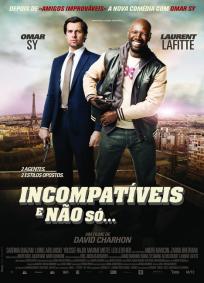 Os Opostos Se Atraem