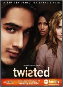 Twisted - 1ª Temporada