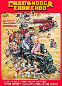 Chattanooga Choo Choo
