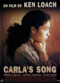 Uma Canção para Carla