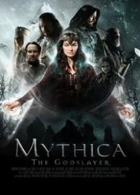 Mythica: Batalha dos Deuses