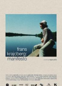 Frans Krajcberg: Manifesto