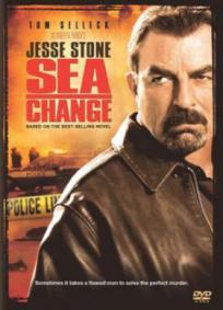 Jesse Stone -Tempo de Despertar